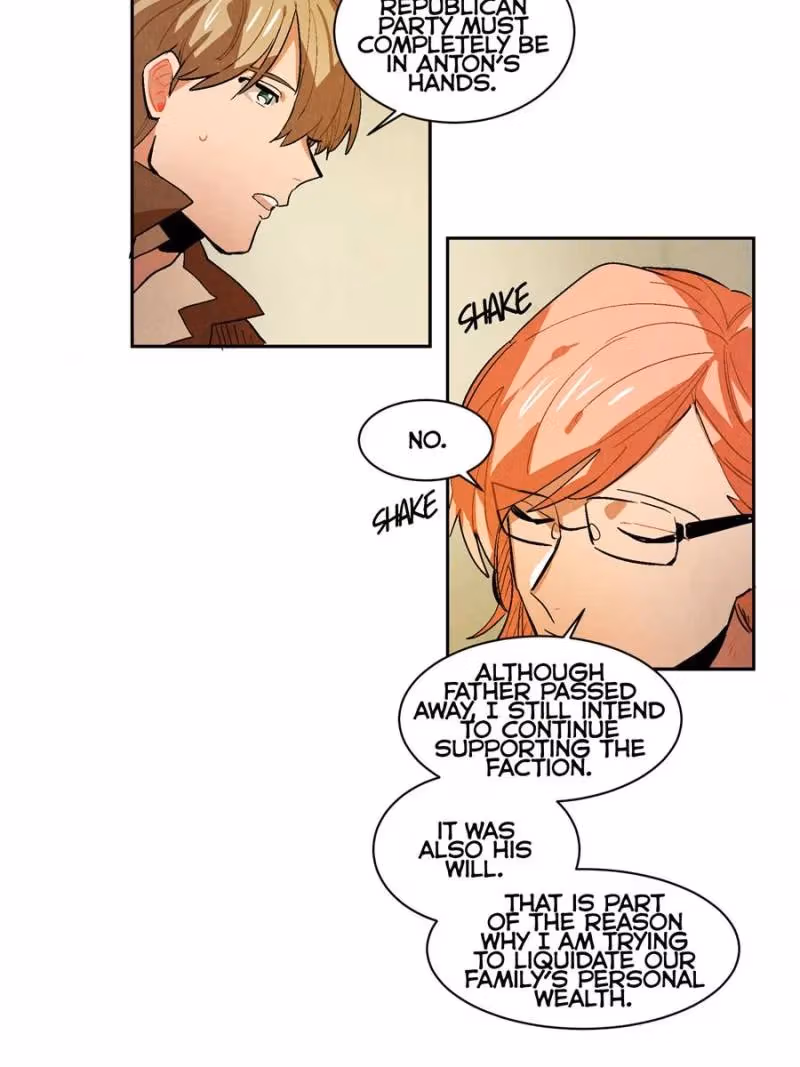 Read Erunak chapter 52 image 13 on Lezhin