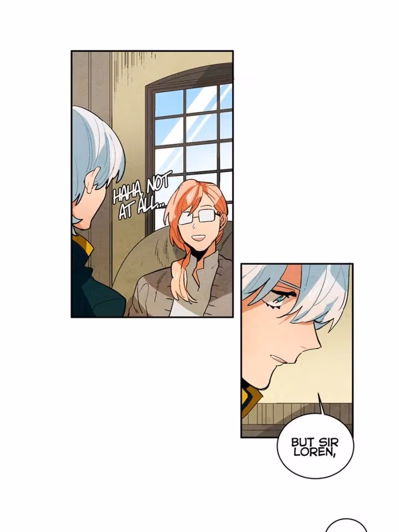 Read Erunak chapter 52 image 15 on Lezhin