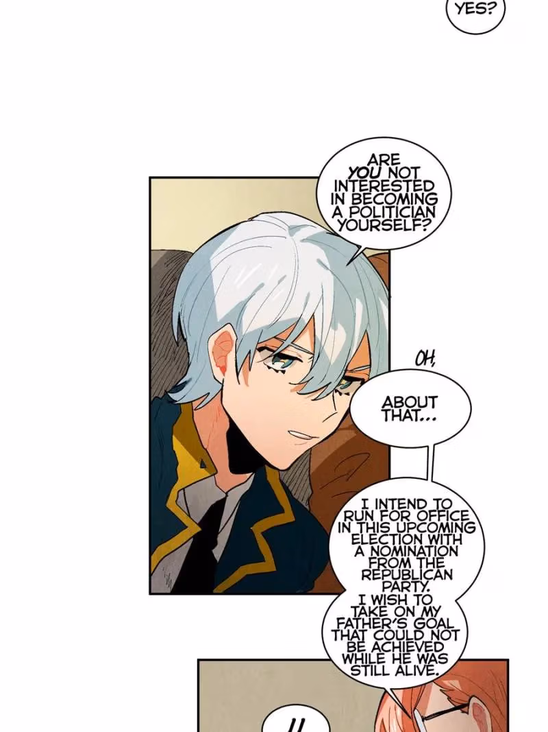 Read Erunak chapter 52 image 16 on Lezhin