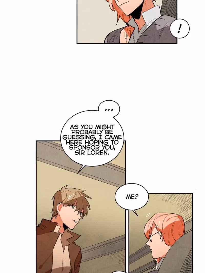 Read Erunak chapter 52 image 19 on Lezhin