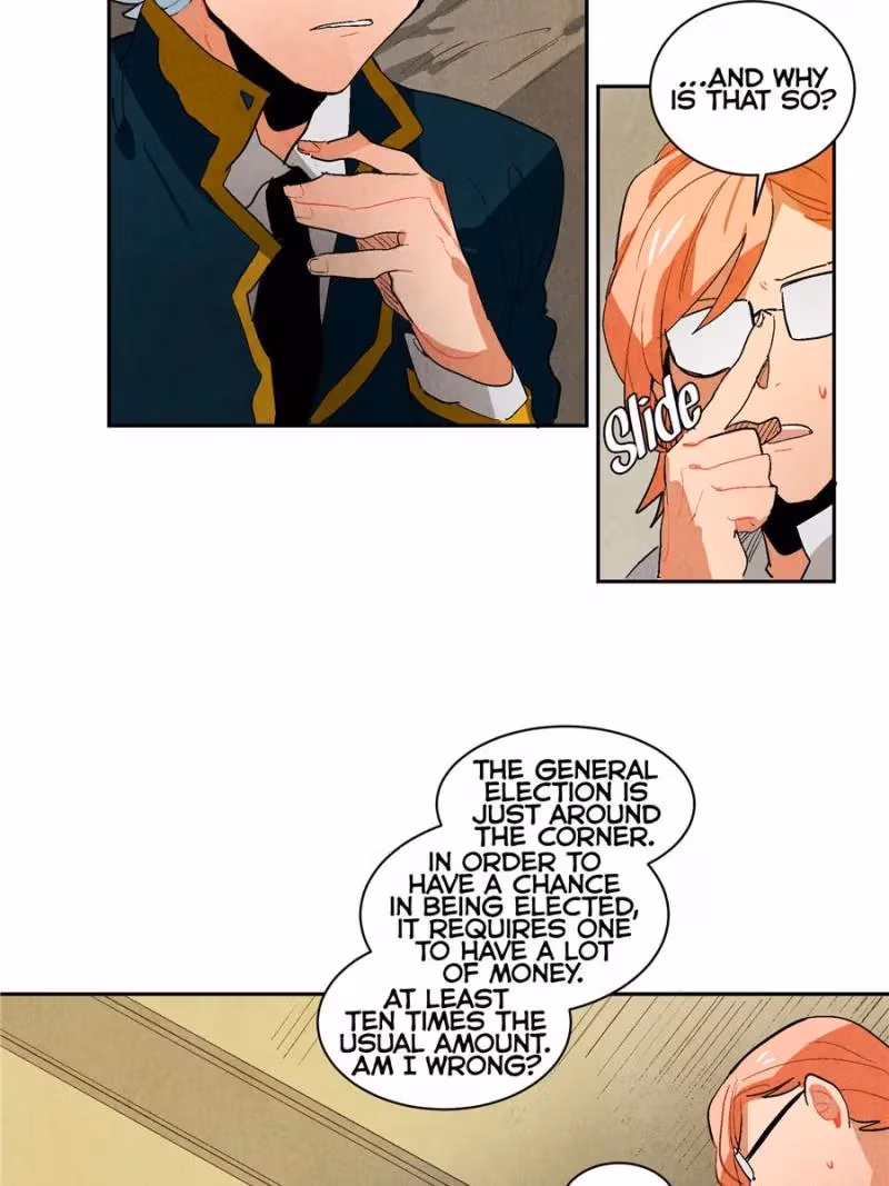 Read Erunak chapter 52 image 24 on Lezhin