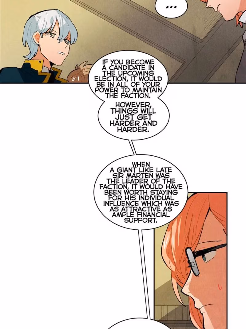 Read Erunak chapter 52 image 25 on Lezhin