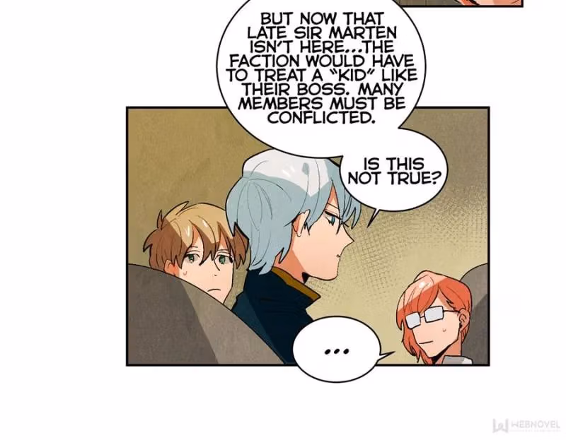 Read Erunak chapter 52 image 26 on Lezhin