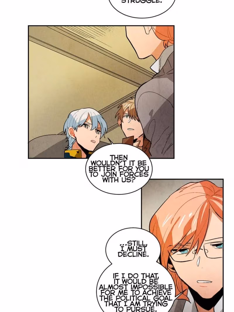 Read Erunak chapter 52 image 28 on Lezhin