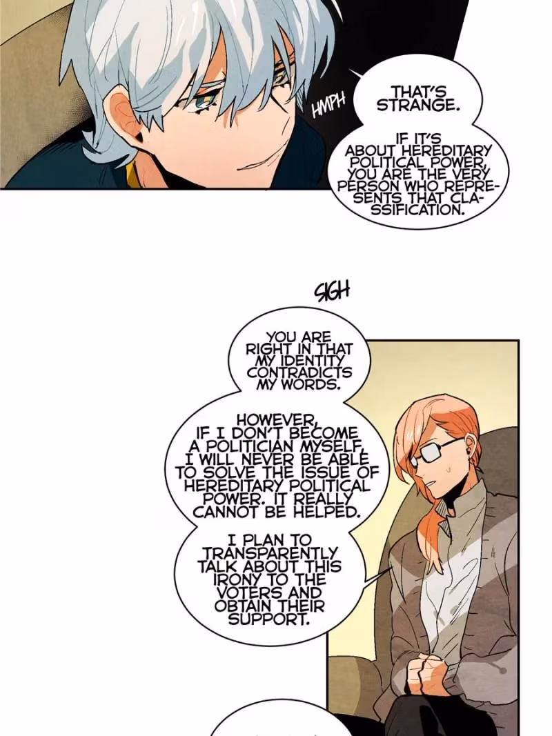 Read Erunak chapter 52 image 30 on Lezhin
