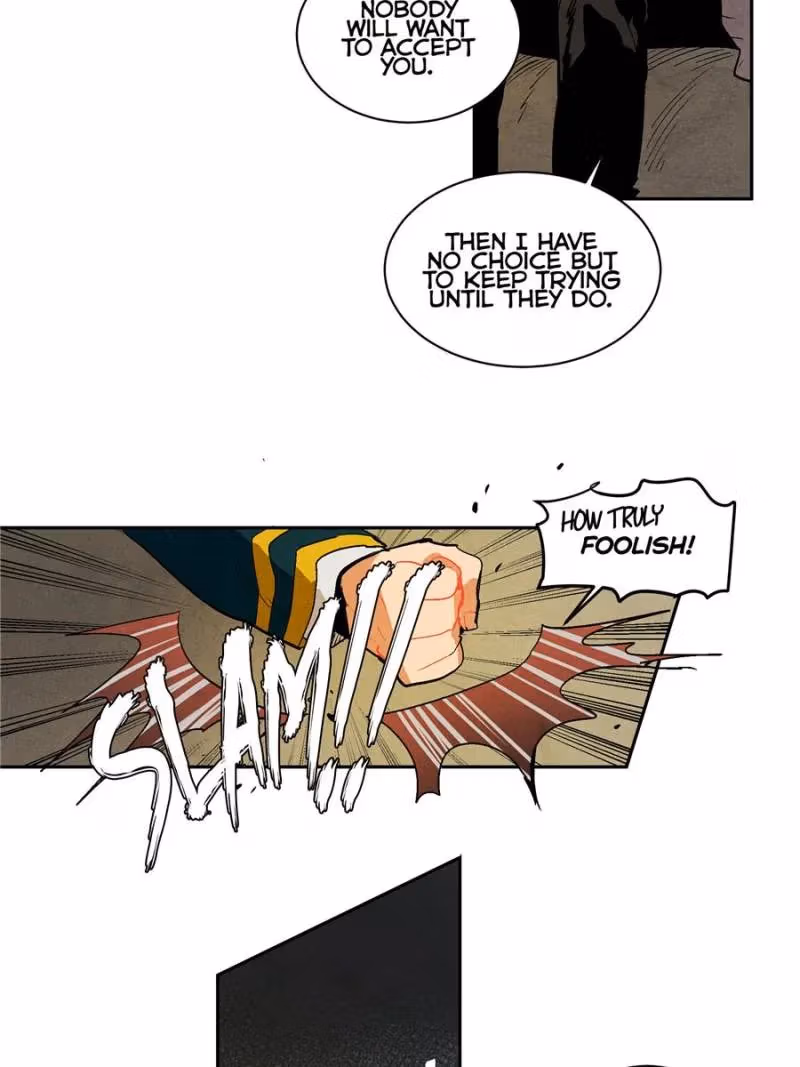 Read Erunak chapter 52 image 31 on Lezhin