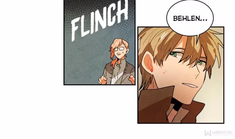 Read Erunak chapter 52 image 32 on Lezhin