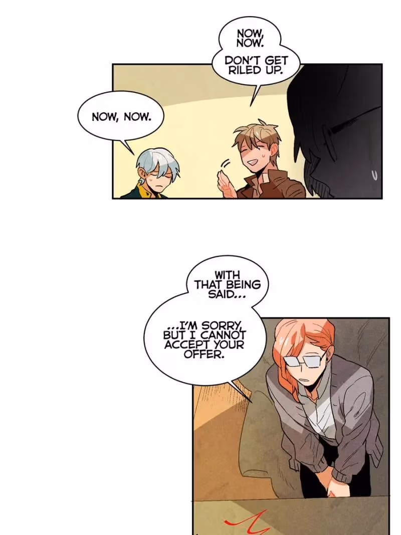 Read Erunak chapter 52 image 33 on Lezhin