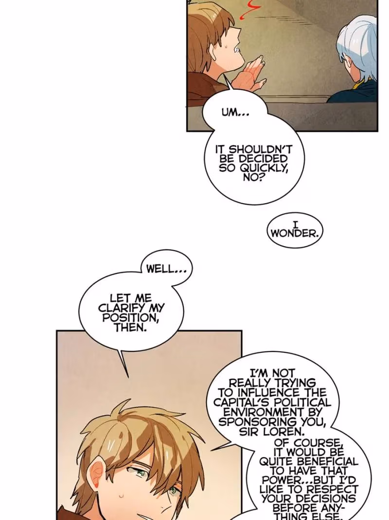 Read Erunak chapter 52 image 34 on Lezhin