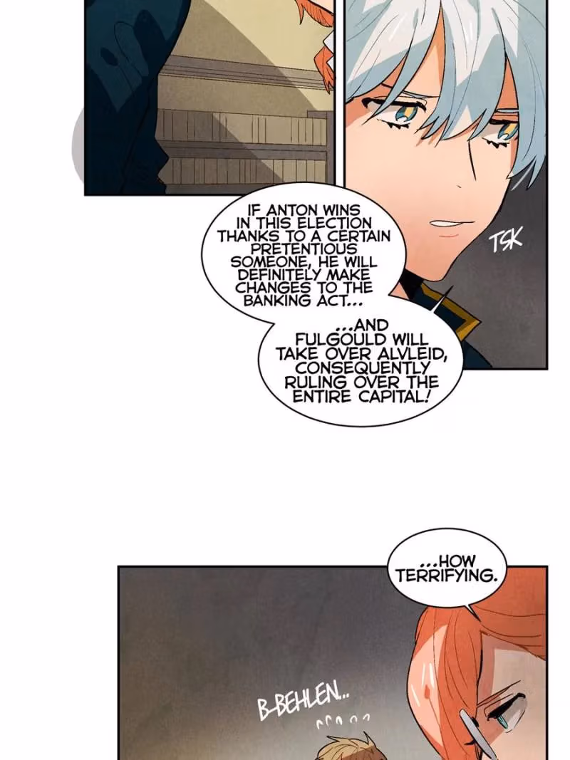 Read Erunak chapter 52 image 42 on Lezhin