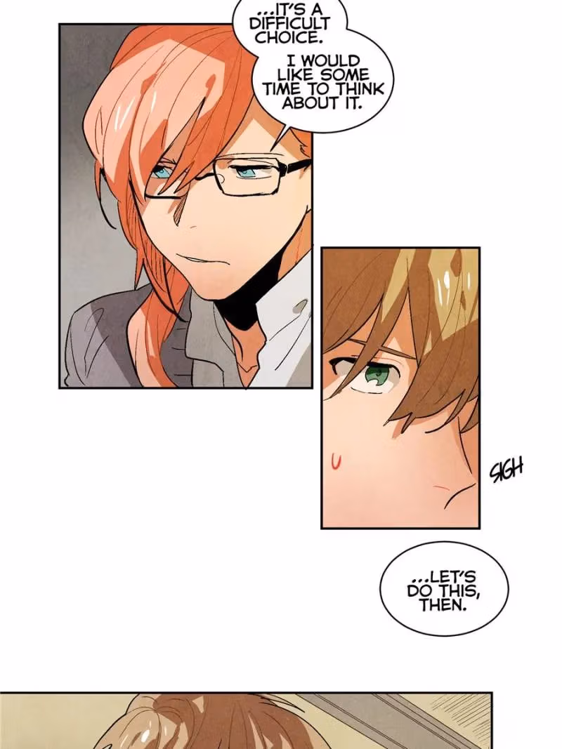 Read Erunak chapter 52 image 46 on Lezhin