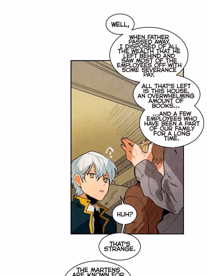 Read Erunak chapter 52 image 9 on Lezhin