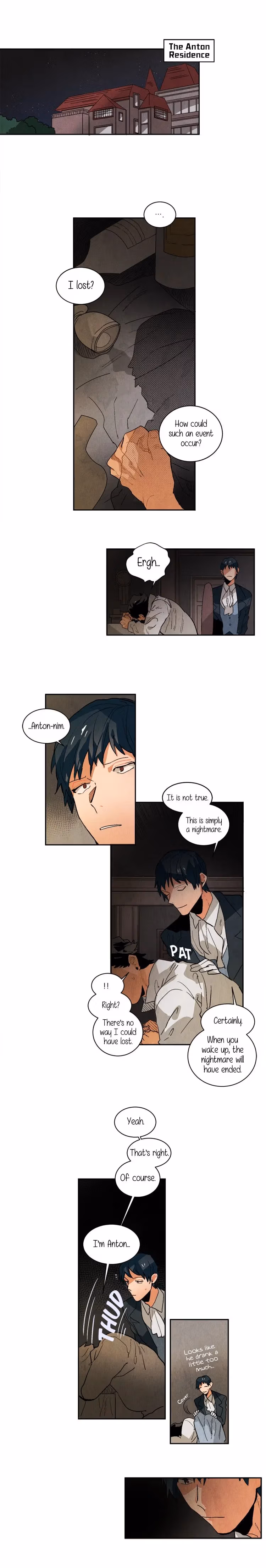 Read Erunak chapter 54 image 1 on Lezhin