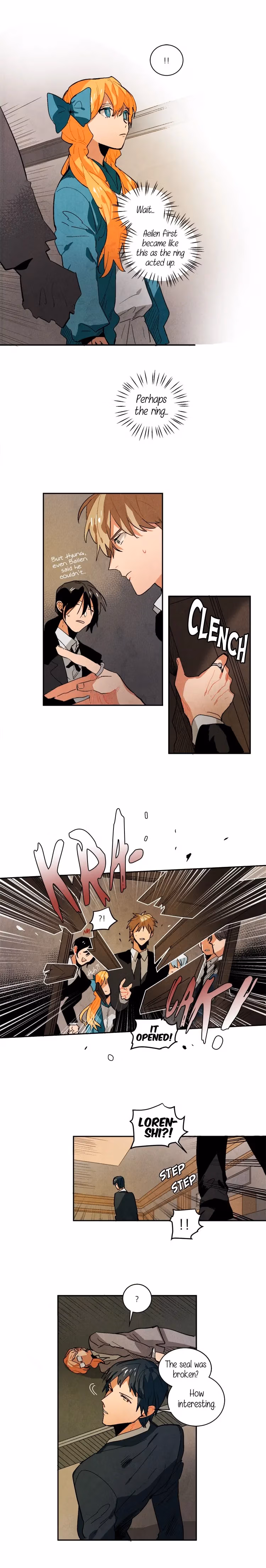 Read Erunak chapter 55 image 4 on Lezhin