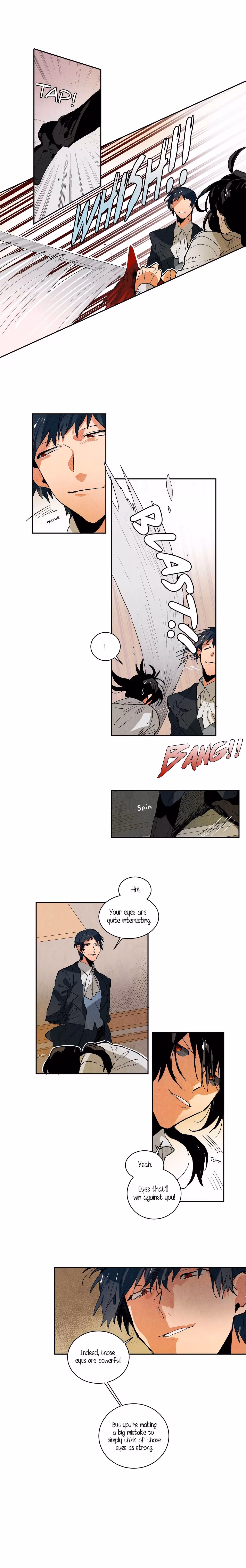 Read Erunak chapter 56 image 1 on Lezhin