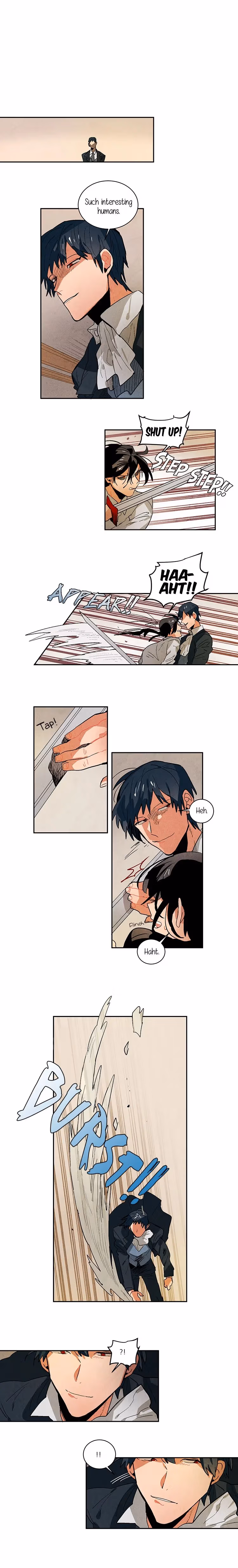 Read Erunak chapter 56 image 3 on Lezhin