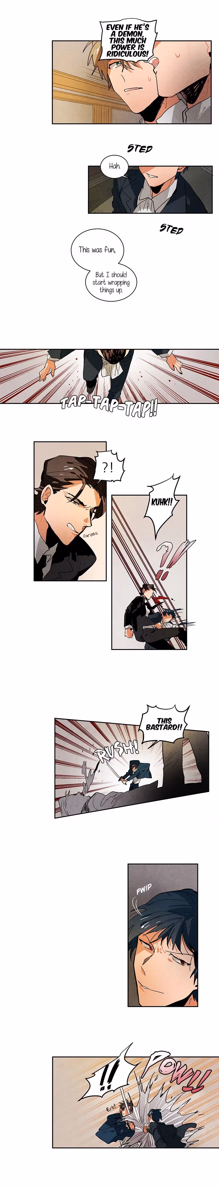 Read Erunak chapter 56 image 6 on Lezhin
