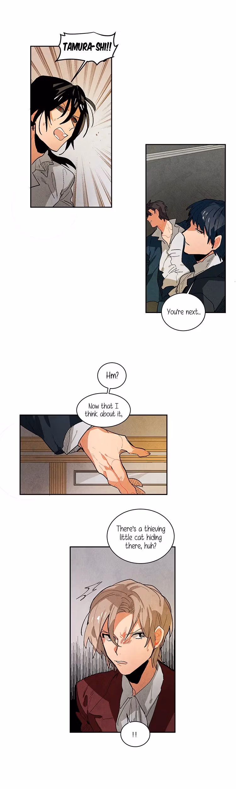 Read Erunak chapter 56 image 7 on Lezhin