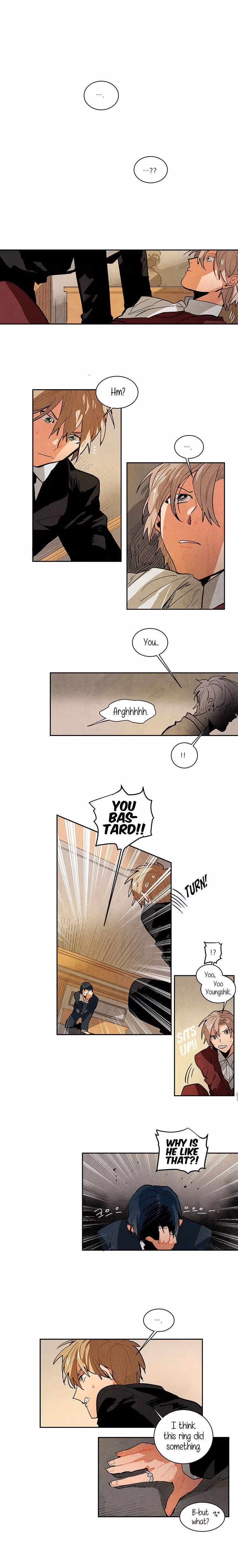 Read Erunak chapter 57 image 2 on Lezhin