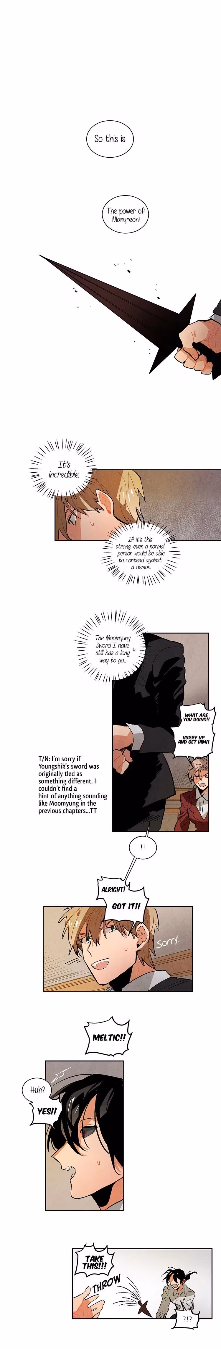 Read Erunak chapter 57 image 4 on Lezhin