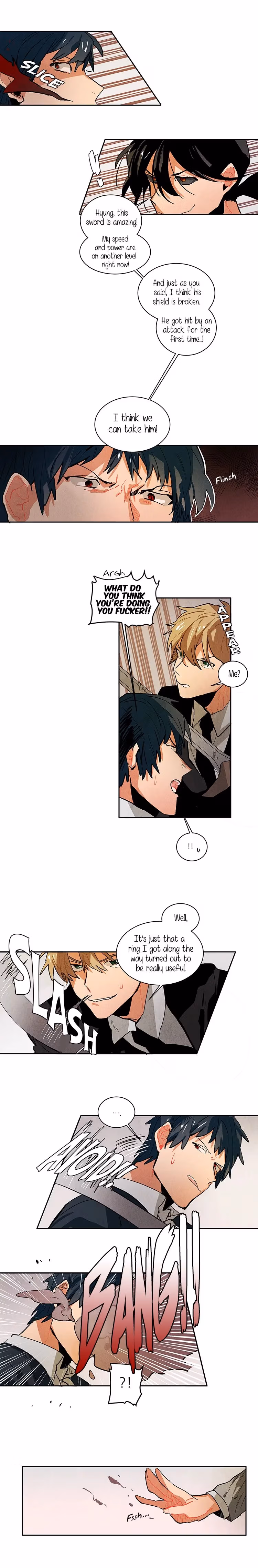 Read Erunak chapter 57 image 6 on Lezhin