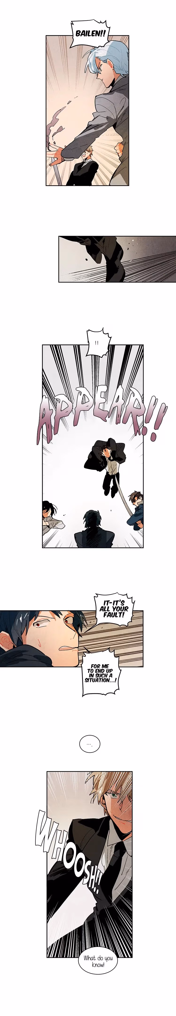 Read Erunak chapter 57 image 7 on Lezhin