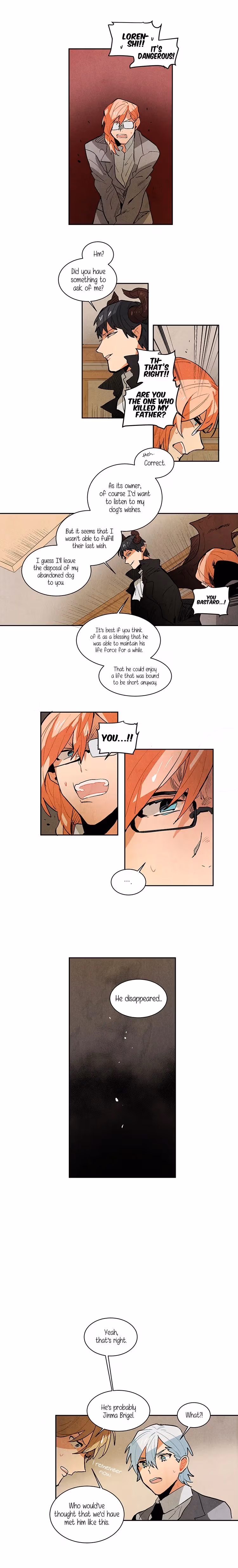 Read Erunak chapter 58 image 7 on Lezhin