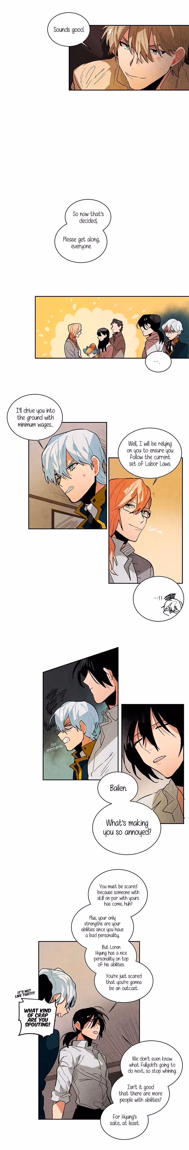 Read Erunak chapter 59 image 6 on Lezhin