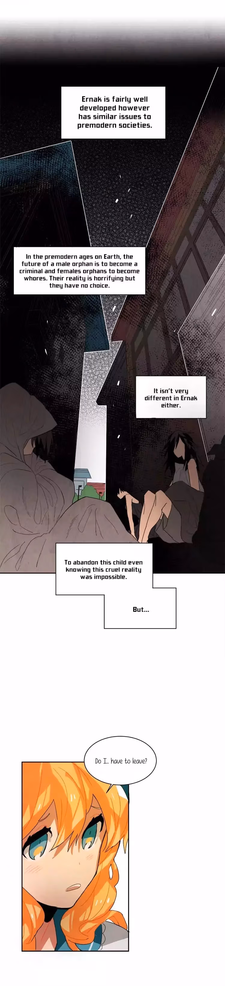 Read Erunak chapter 6 image 11 on Lezhin