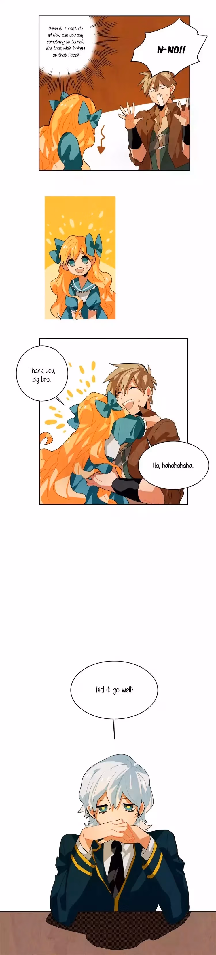 Read Erunak chapter 6 image 12 on Lezhin