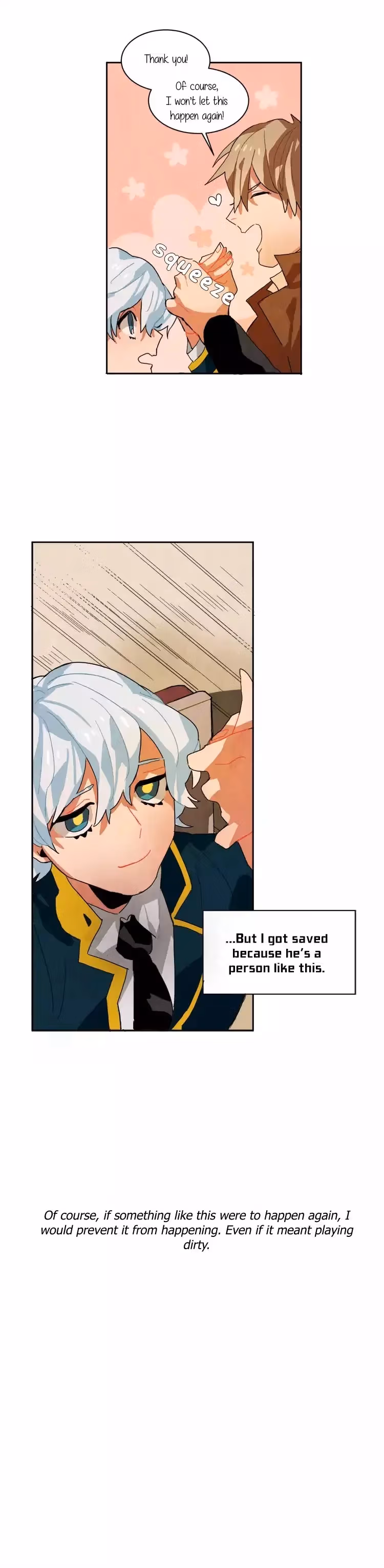 Read Erunak chapter 6 image 14 on Lezhin