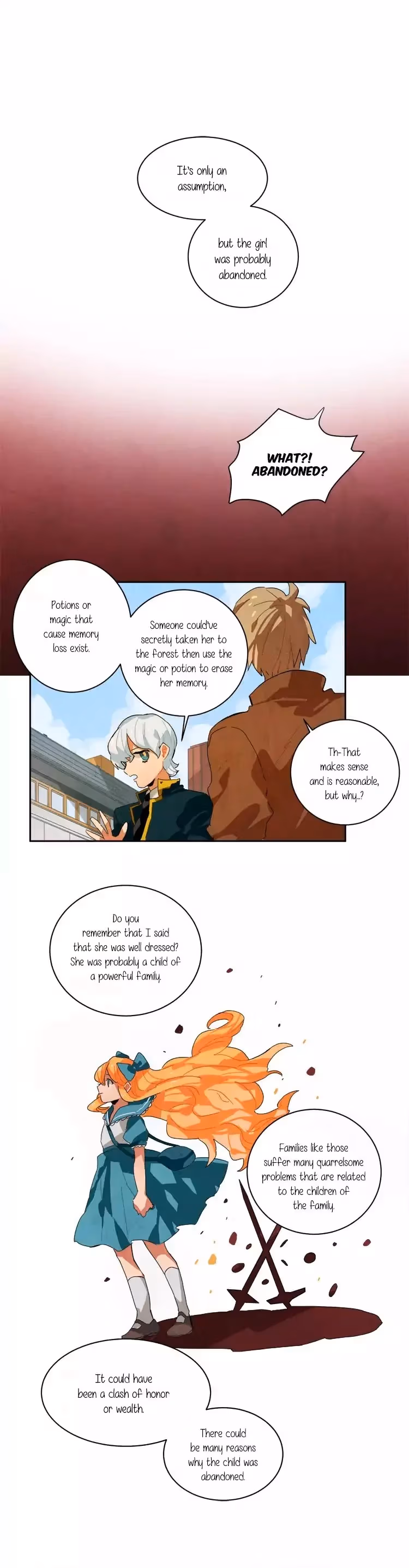 Read Erunak chapter 6 image 6 on Lezhin