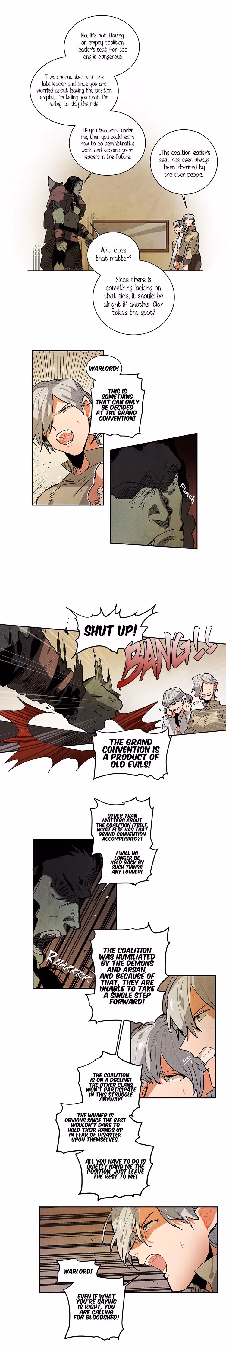 Read Erunak chapter 60 image 2 on Lezhin