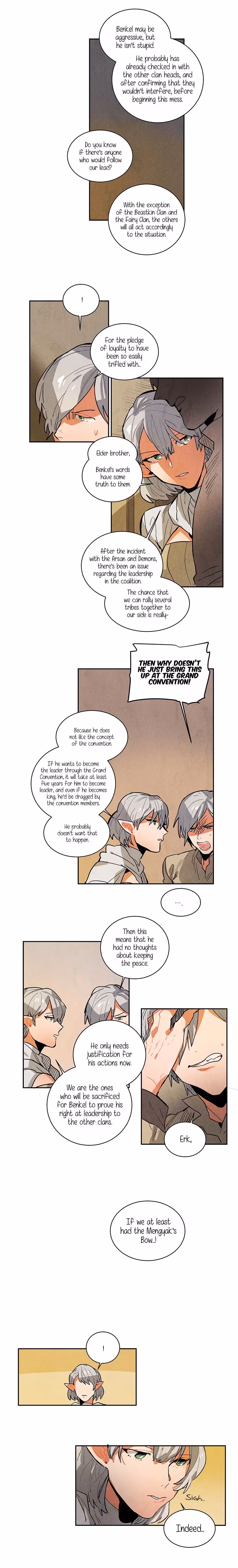 Read Erunak chapter 60 image 5 on Lezhin