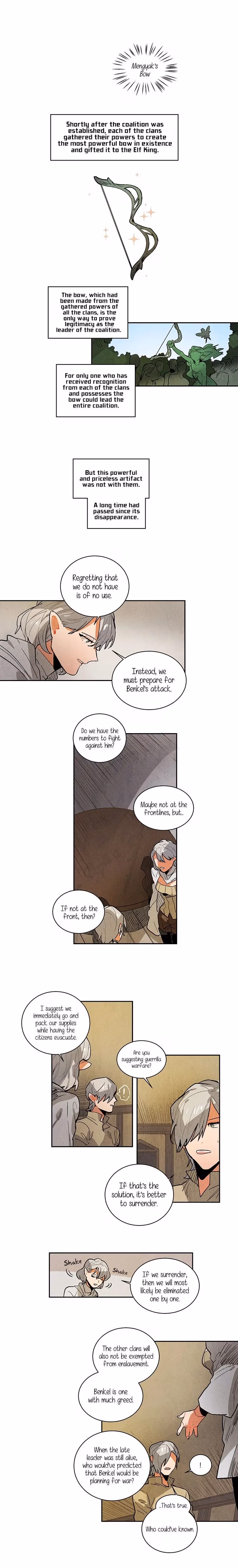 Read Erunak chapter 60 image 6 on Lezhin