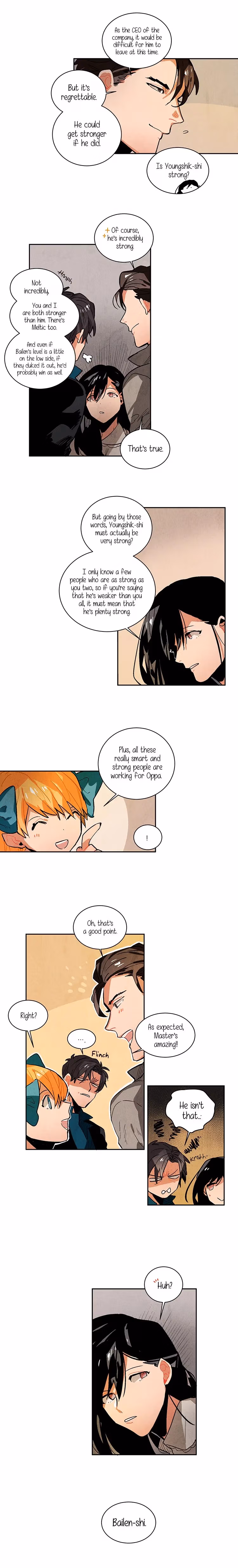 Read Erunak chapter 62 image 2 on Lezhin