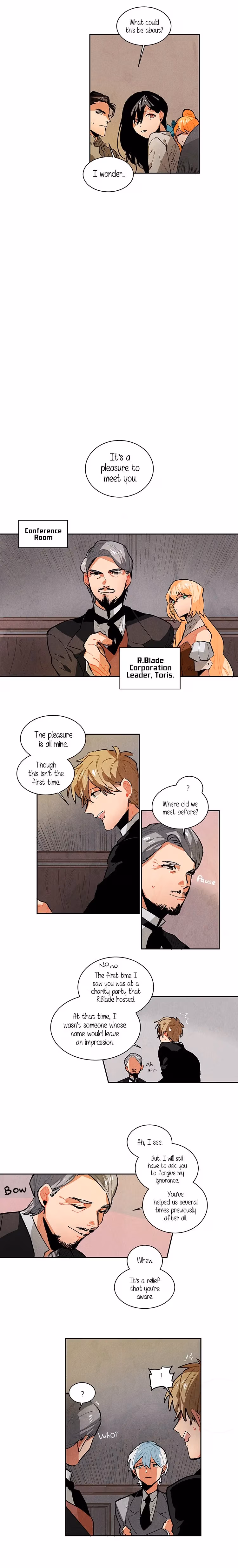 Read Erunak chapter 62 image 4 on Lezhin