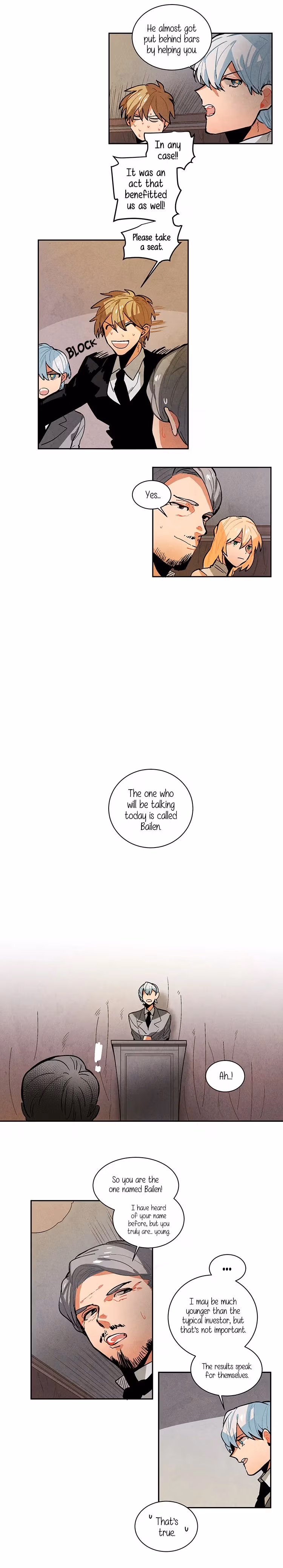 Read Erunak chapter 62 image 5 on Lezhin