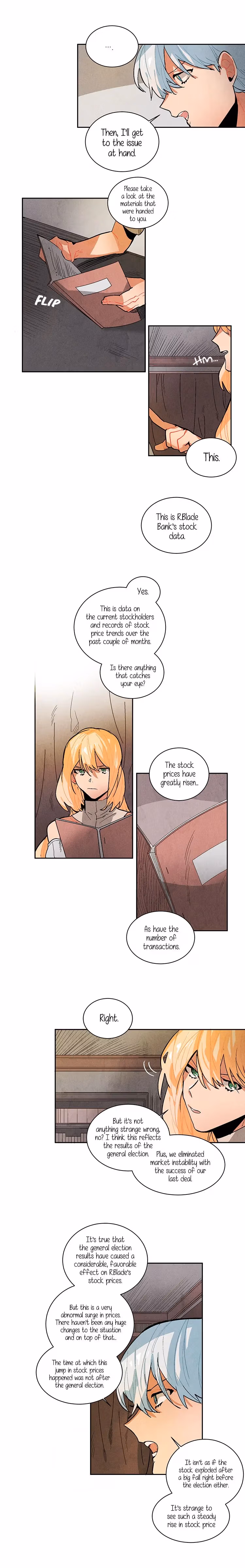 Read Erunak chapter 62 image 6 on Lezhin