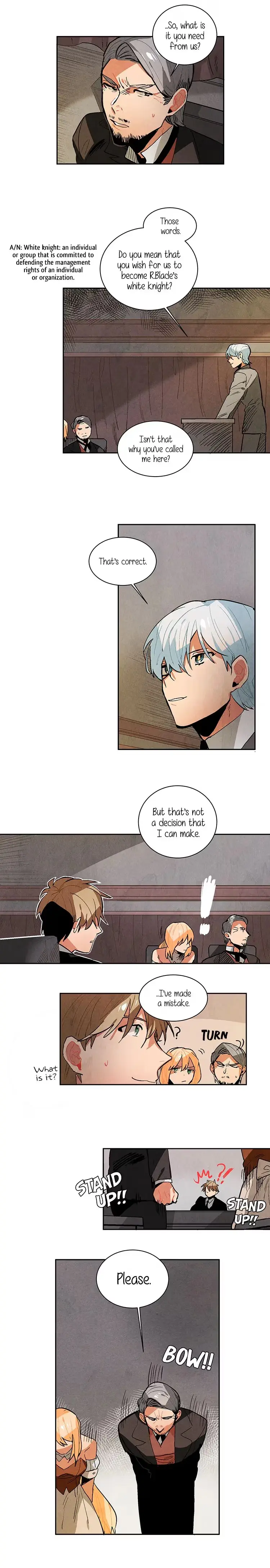 Read Erunak chapter 63 image 4 on Lezhin