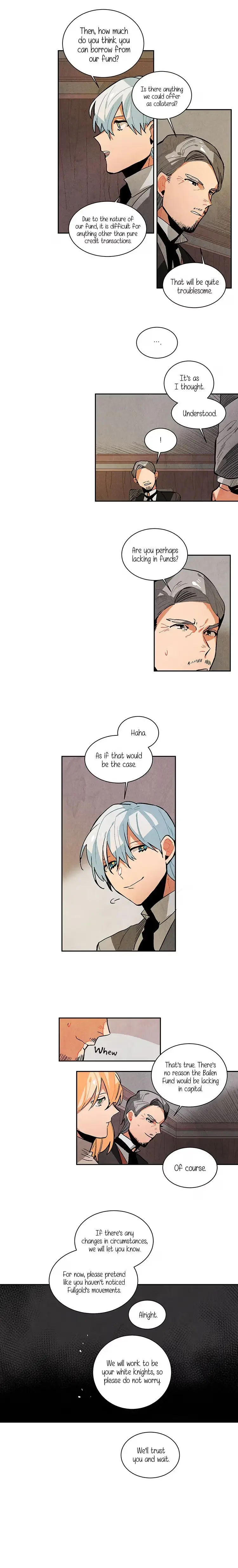 Read Erunak chapter 63 image 7 on Lezhin