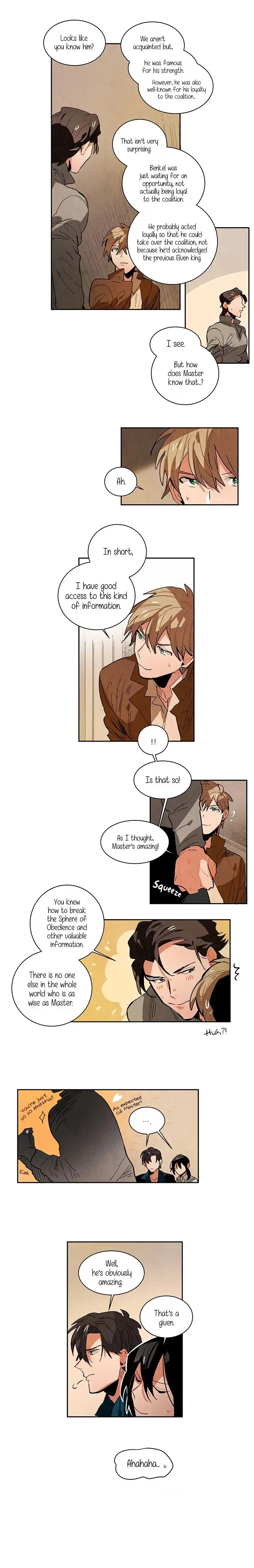 Read Erunak chapter 65 image 4 on Lezhin