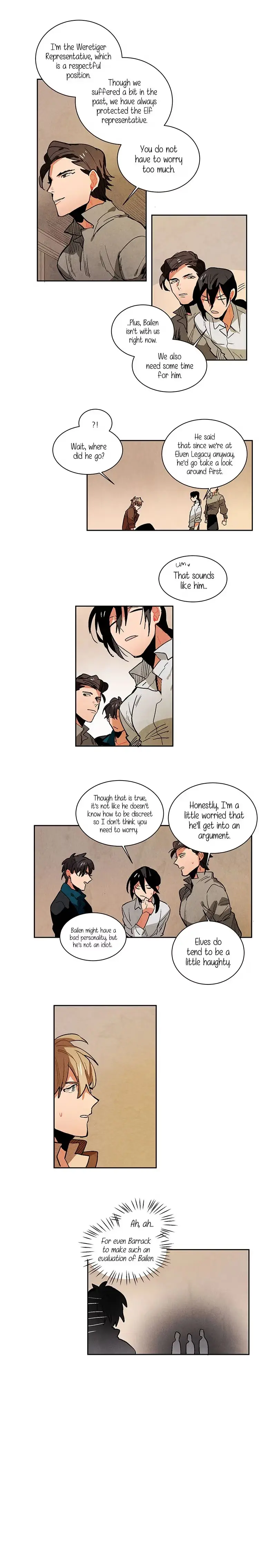 Read Erunak chapter 65 image 6 on Lezhin