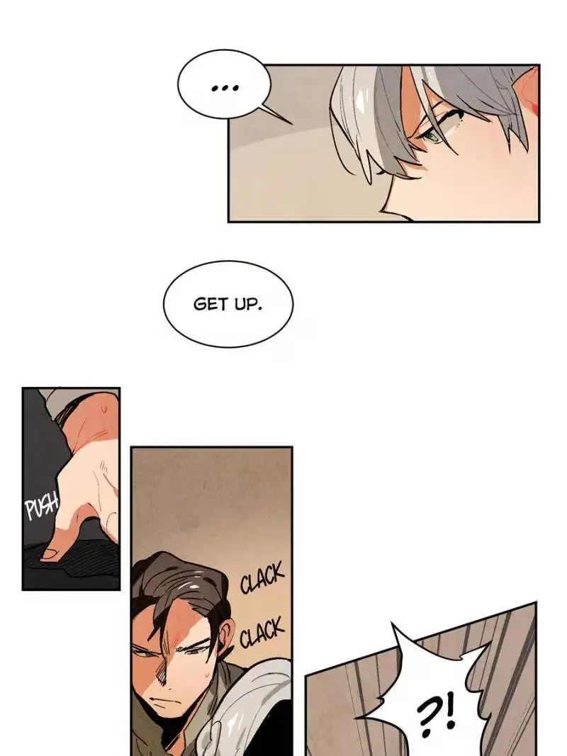 Read Erunak chapter 66 image 18 on Lezhin