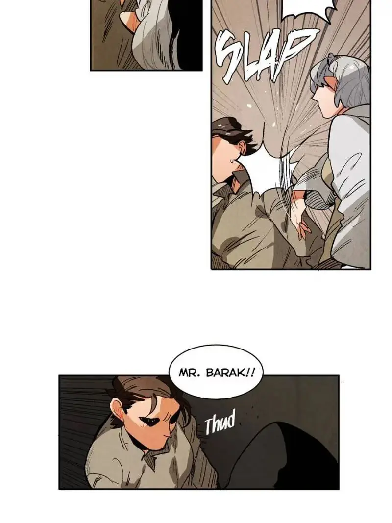 Read Erunak chapter 66 image 19 on Lezhin