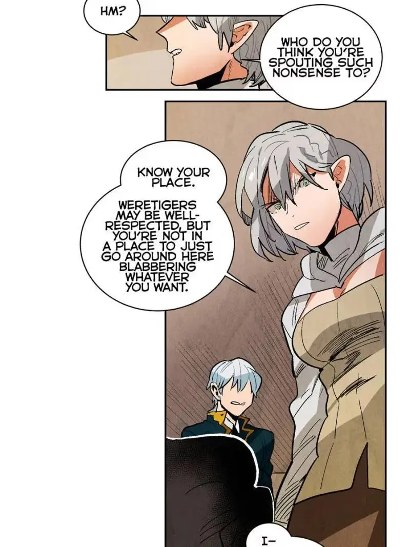 Read Erunak chapter 66 image 21 on Lezhin