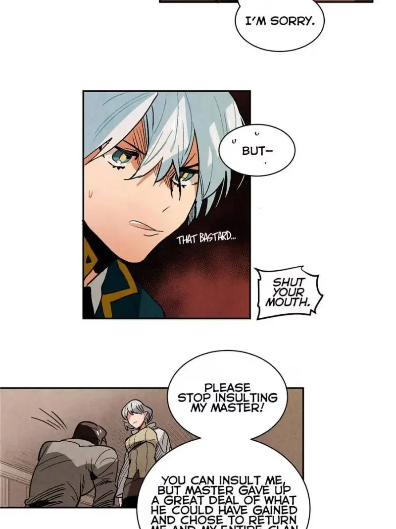 Read Erunak chapter 66 image 22 on Lezhin