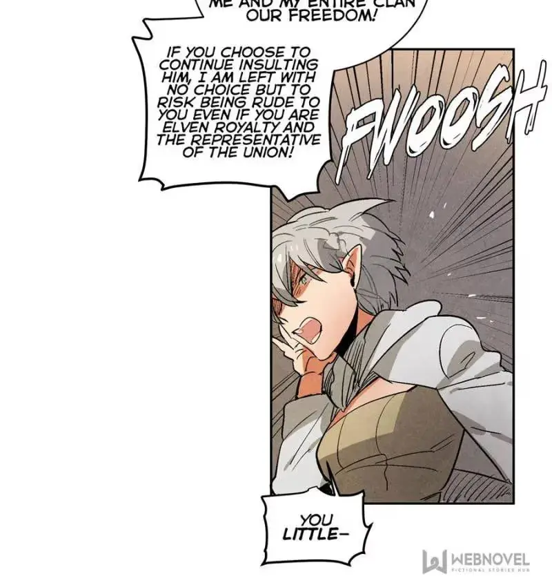 Read Erunak chapter 66 image 23 on Lezhin