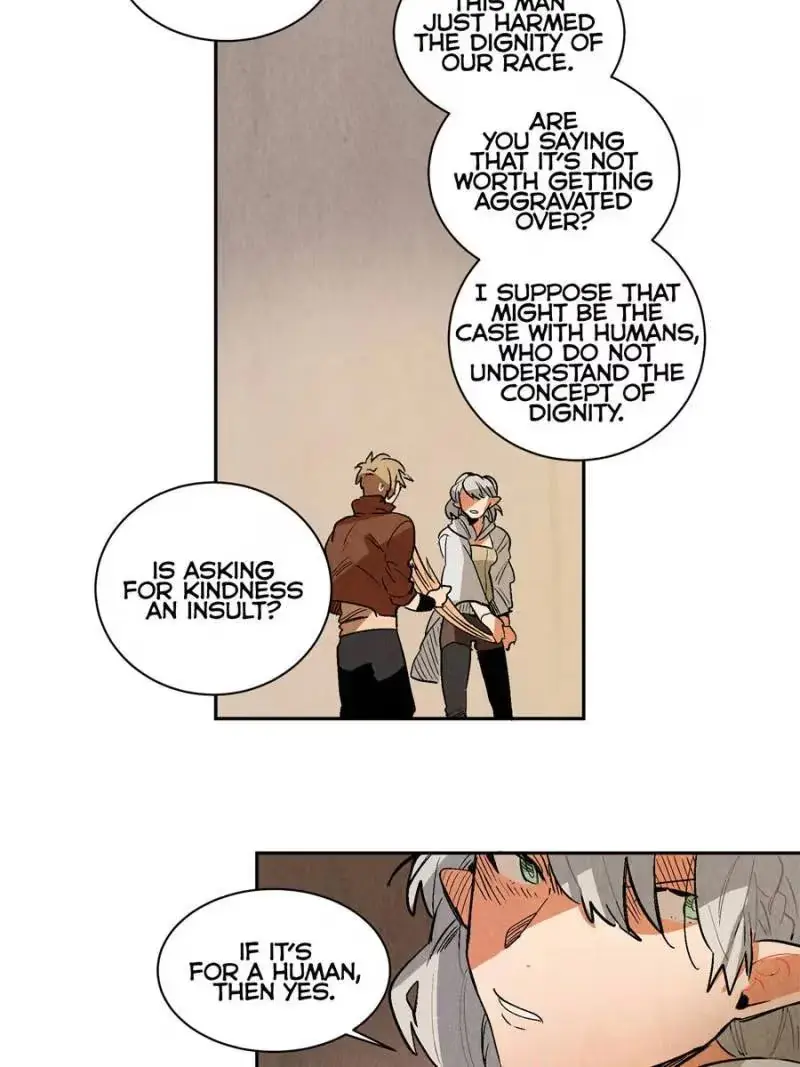 Read Erunak chapter 66 image 25 on Lezhin