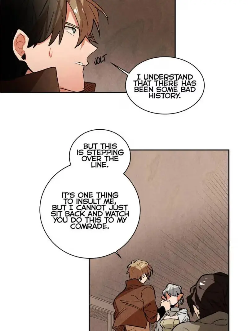 Read Erunak chapter 66 image 27 on Lezhin